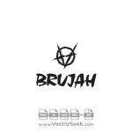 Brujah Clan Logo Vector