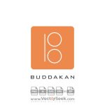 Buddakan Restaurant Logo Vector