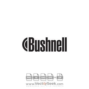 Bushnell Logo Vector