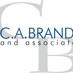 C.A. Brandt and Associates, LLC Logo Vector