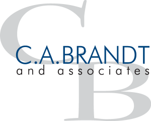 C.A. Brandt and Associates, LLC Logo Vector