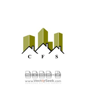 CFS Logo Vector