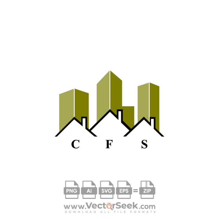CFS Logo Vector