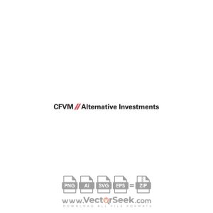 CFVM Logo Vector