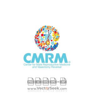 CMRM Logo Vector