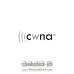 CWNA Logo Vector