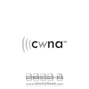 CWNA Logo Vector