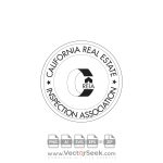 California Real Estate Inspection Association Logo Vector