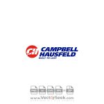 Campbell Hausfeld Logo Vector