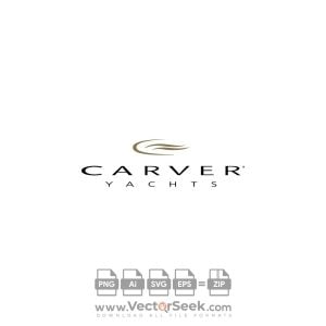 Carver Logo Vector