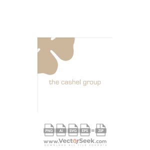 Cashel Group Logo Vector