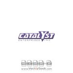 Catalyst Enterprises Logo Vector