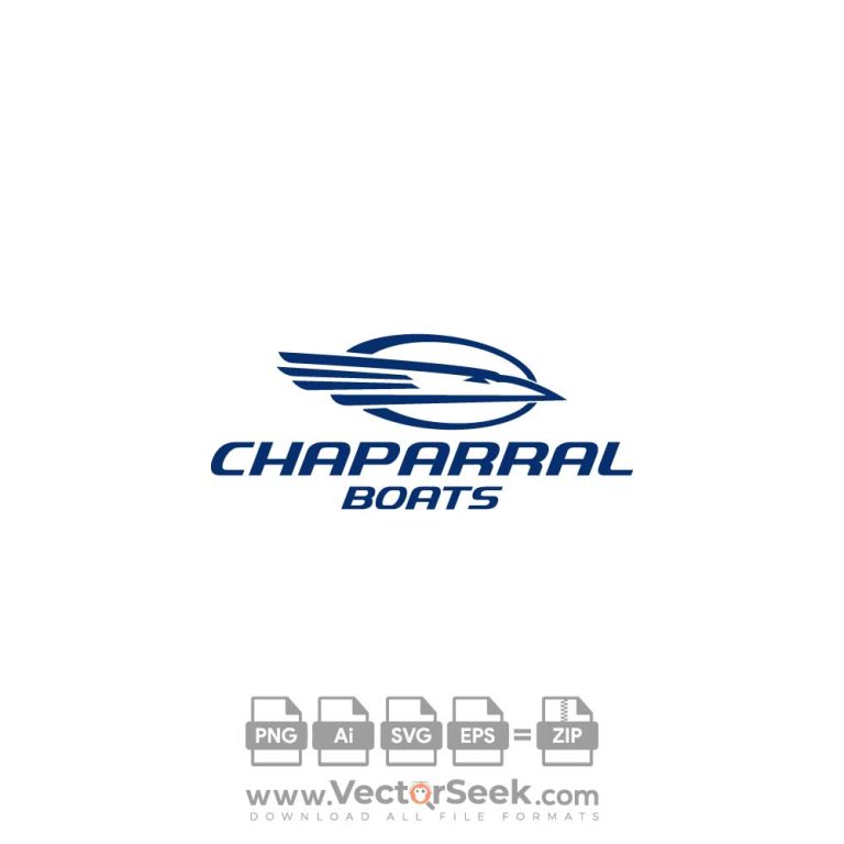 Chaparral Boats, Inc. Logo Vector - (.Ai .PNG .SVG .EPS Free Download)