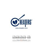 Cheaters Television Show Logo Vector