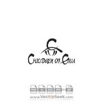 Children Of Gaia Logo Vector