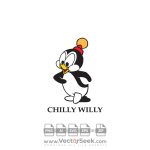 Chilly Willy Logo Vector