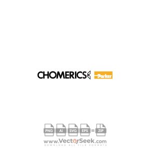 Chomerics Logo Vector