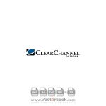 Clear Channel Outdoor Logo Vector