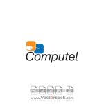 Computel Logo Vector