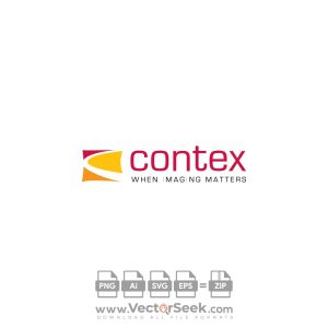 Contex Logo Vector