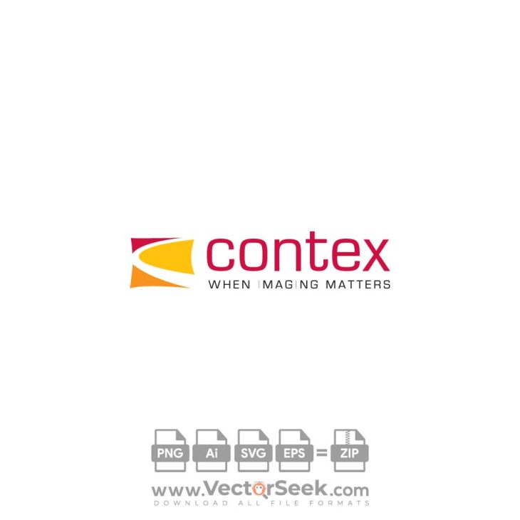 Contex Logo Vector - (.Ai .PNG .SVG .EPS Free Download)