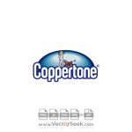 Coppertone Water Babies Logo Vector