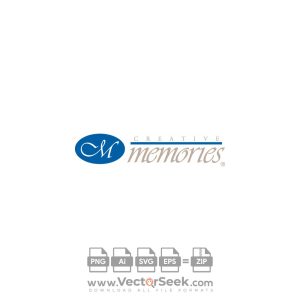 Creative Memories Logo Vector