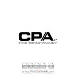 Credit Protection Association Logo Vector