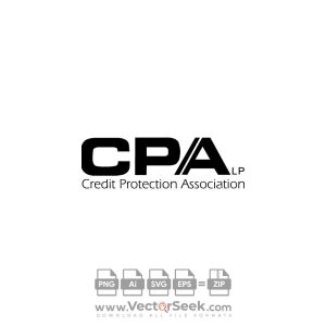 Credit Protection Association Logo Vector