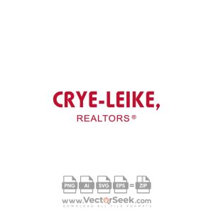 Crye Leike, Realtors Logo Vector