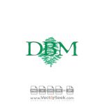 DBM Logo Vector