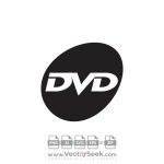 DVD EasterEgg Logo Vector