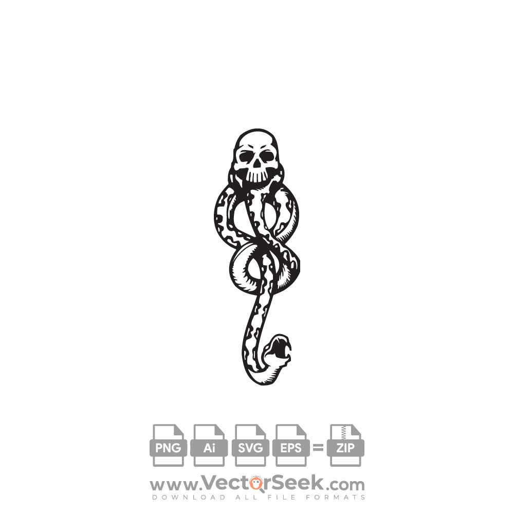 Dark Mark II Logo Vector Ai PNG SVG EPS Free Download 
