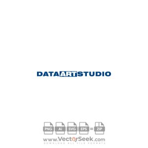 DataArt Studio Logo Vector