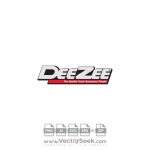 Dee Zee Logo Vector