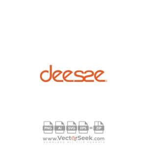 Deesse Logo Vector