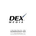 Dex Media Logo Vector