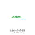 Drive Insurance from Progressive Logo Vector