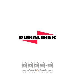 Duraliner Logo Vector