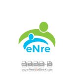 ENRE Logo Vector