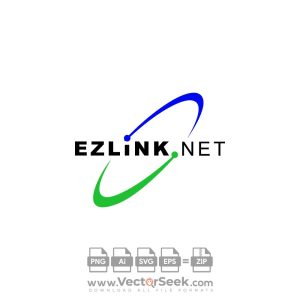 EZLink Logo Vector