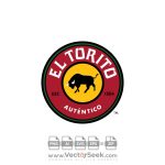 El Torito Logo Vector