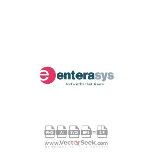 Enterasys Logo Vector