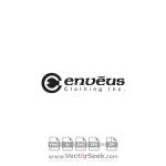 Enveus Сlothing Шnc. Logo Vector