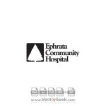 Ephrata Community Hospital Logo Vector