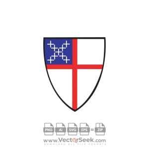Epicopal Church Logo Vector