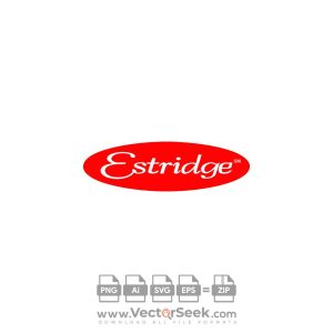 Estridge Logo Vector