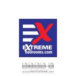 Extremebedrooms.com Logo Vector