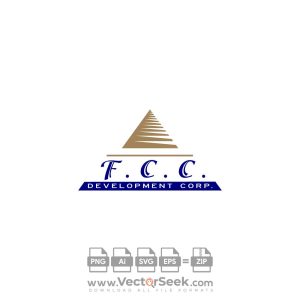 FCC Logo Vector