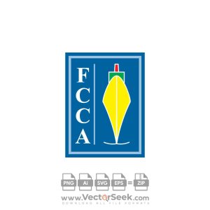 FCCA Logo Vector